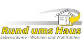Logo Rund ums Haus GmbH