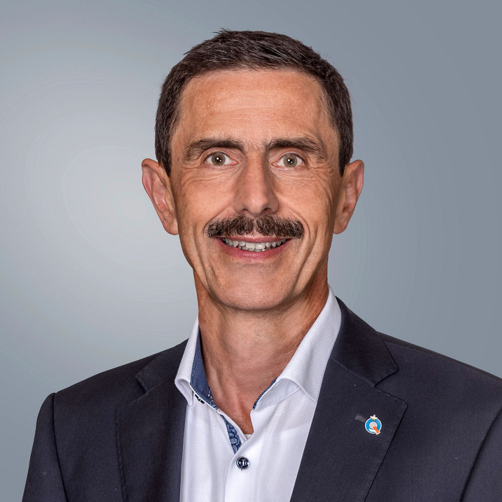 Rupp Hans-Joachim Firmenkundenberater