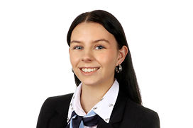 Ansprechpartner Ayleen Ruppel