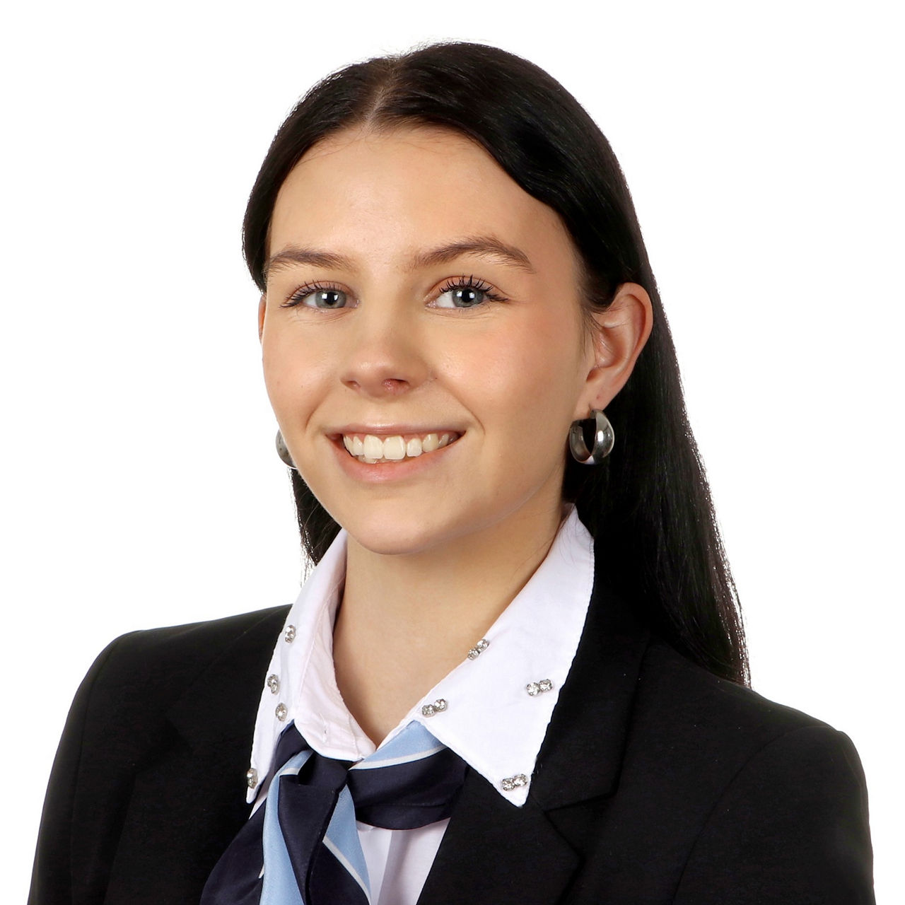 Ansprechpartner Ayleen Ruppel