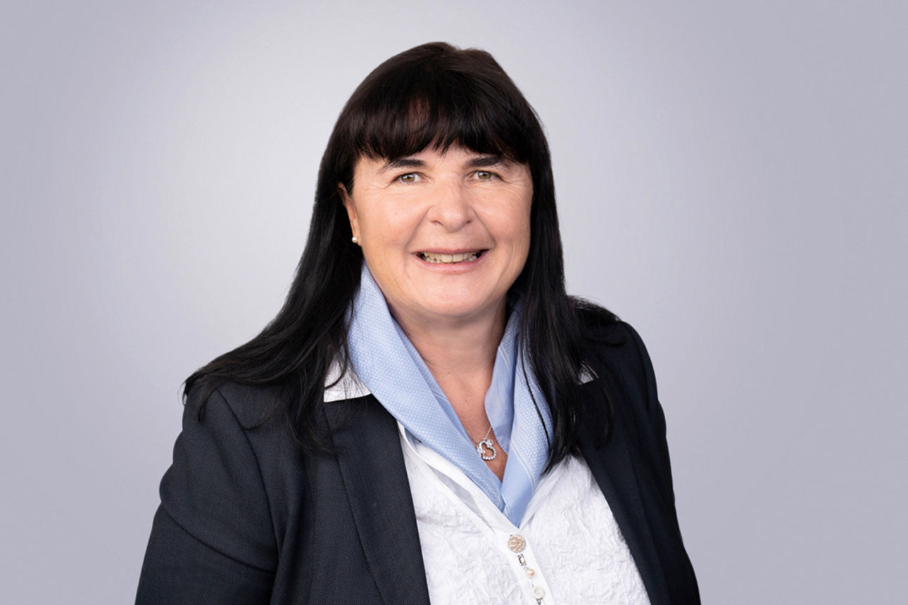 Gisela Ruppert