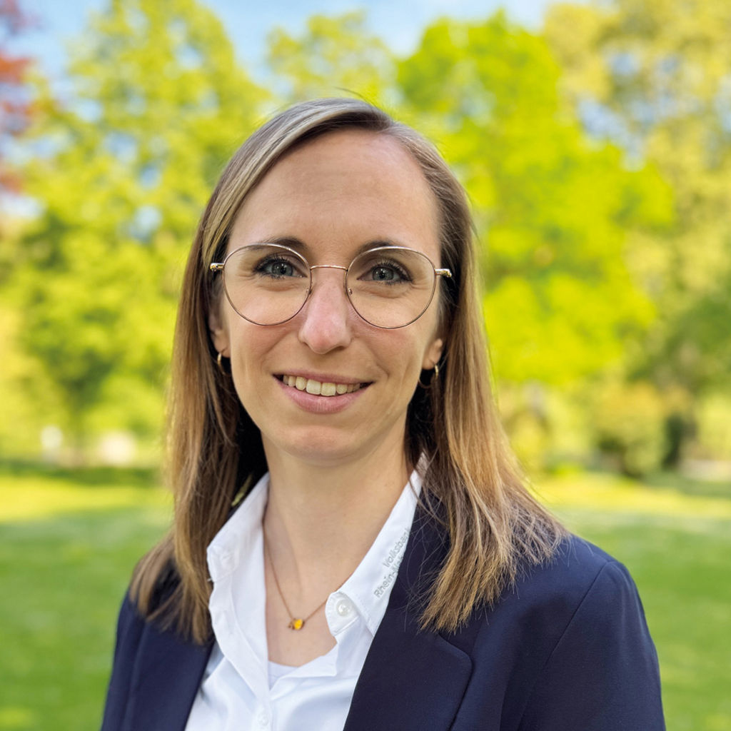 Lisa Rusch