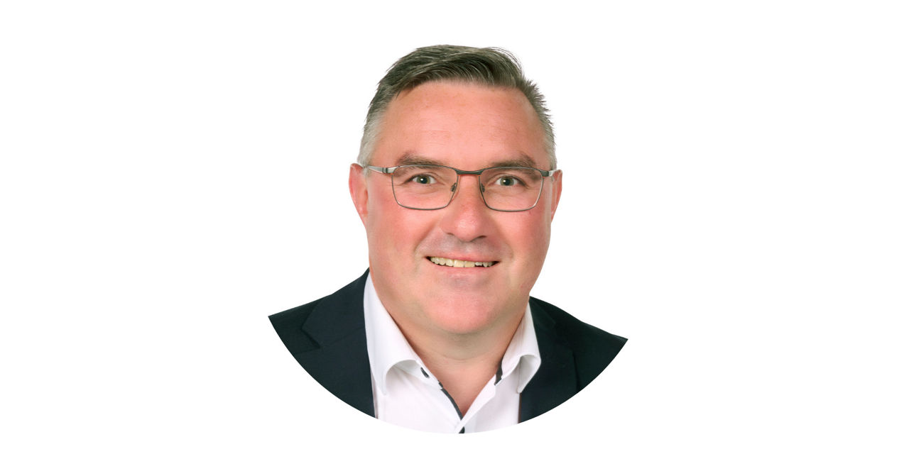 Peter Rusert