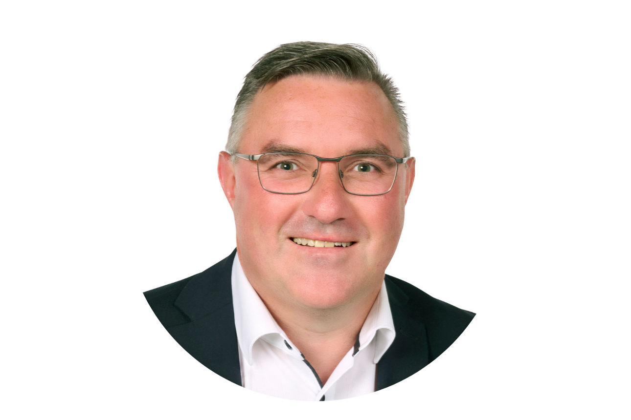 Peter Rusert
