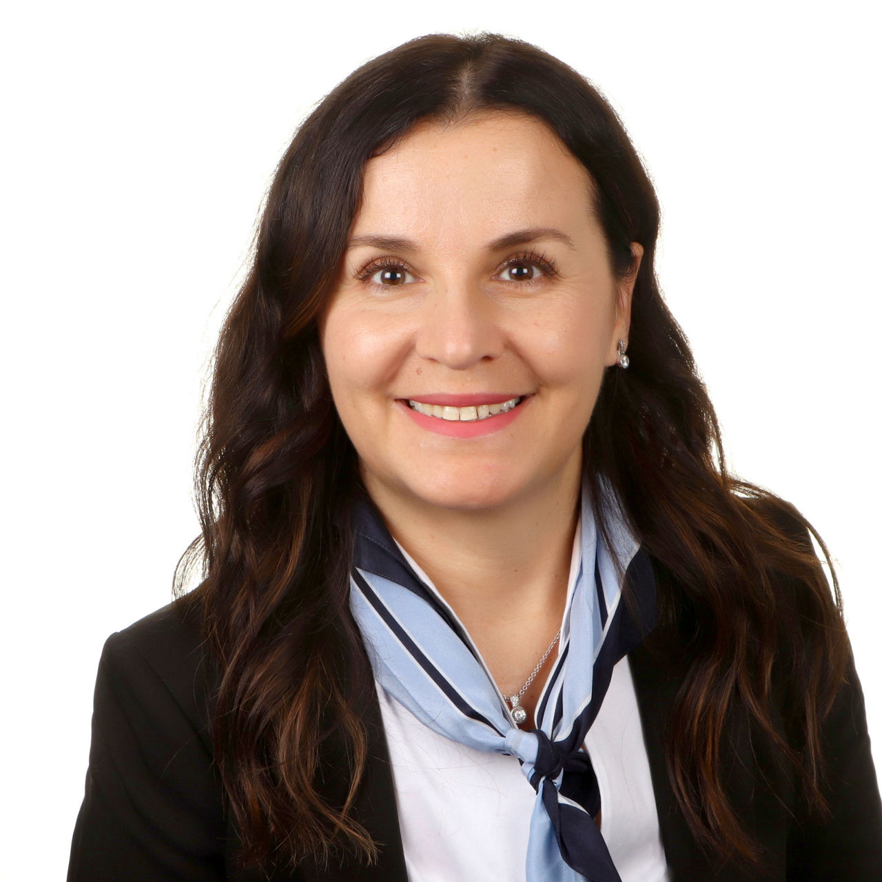 Ansprechpartner Zikreta Russo