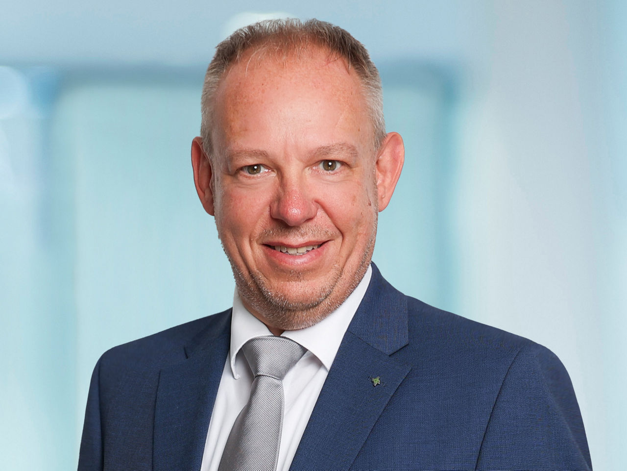 Portrait von Thomas Rustemeyer