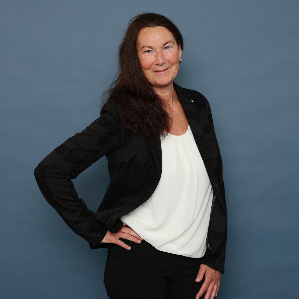 Ruth Heiliger