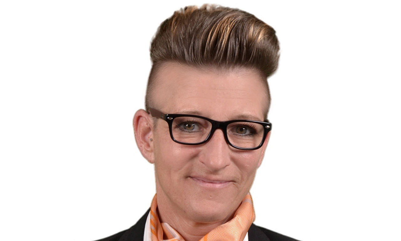 Nadine Rybka