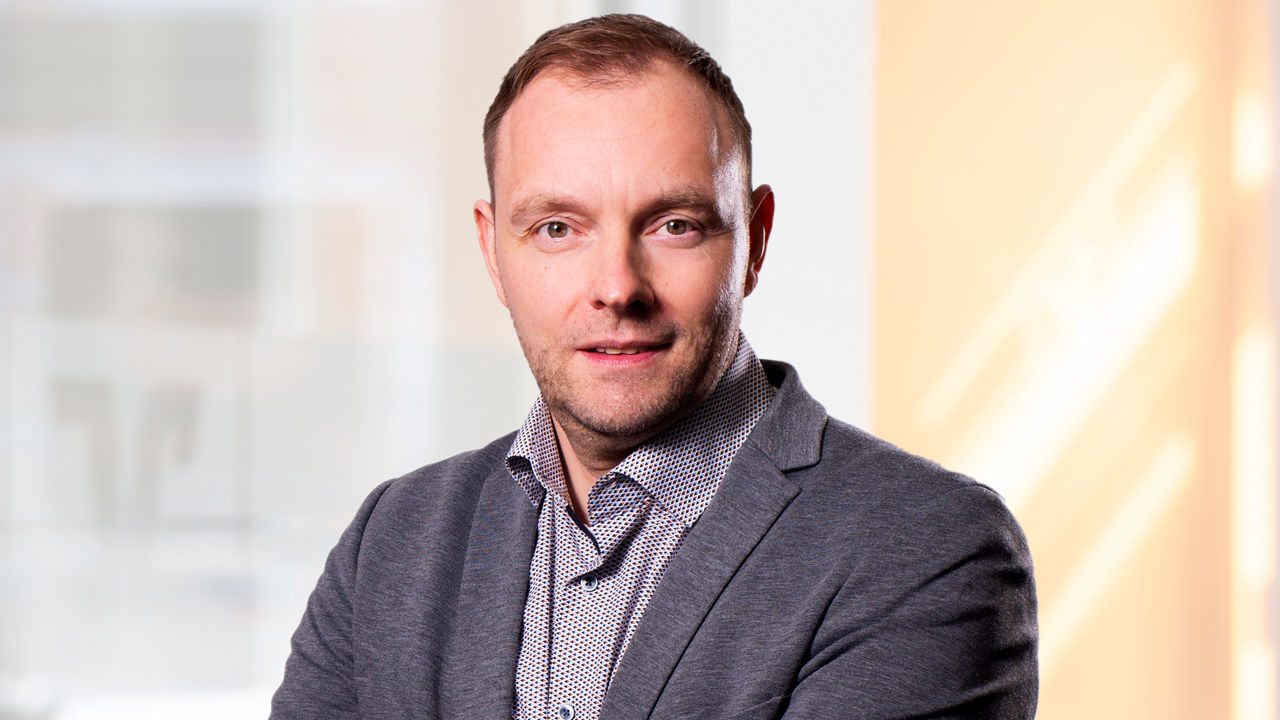 Sören Eilers