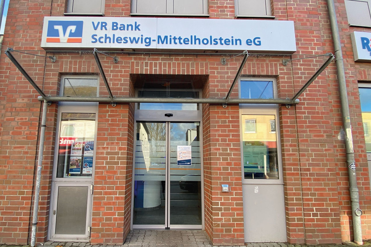 Filiale Süderbrarup