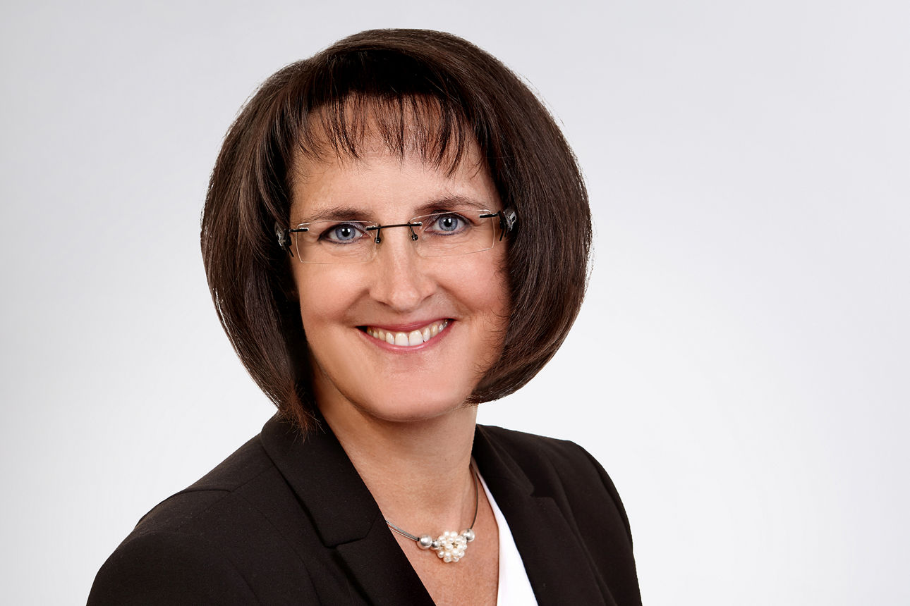 Petra Sünnen