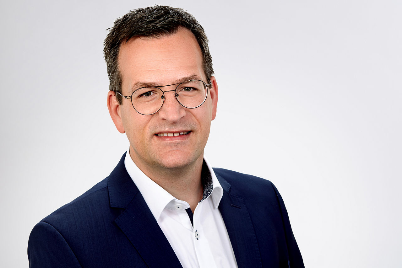 Uwe Sünnen