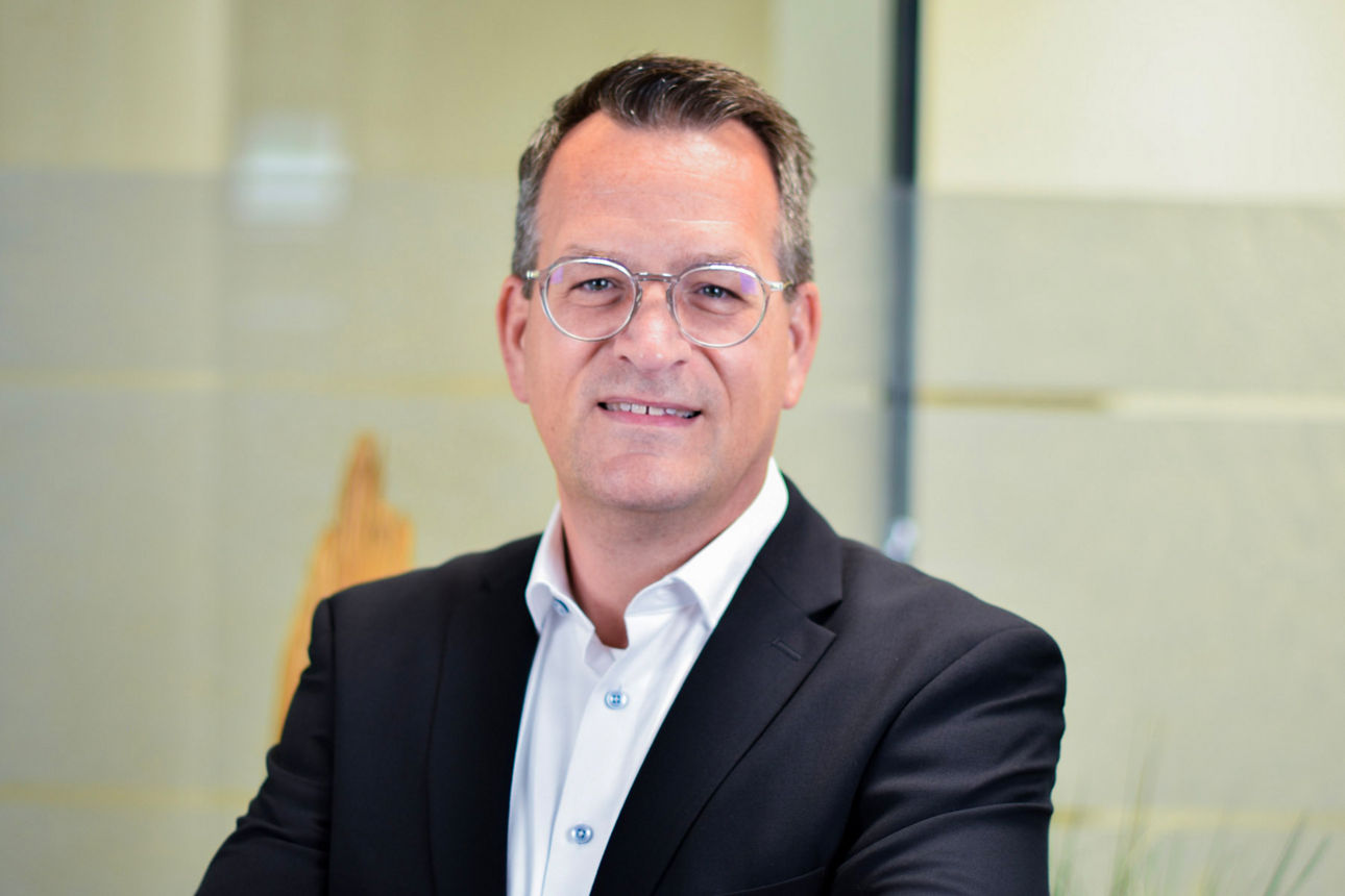 Uwe Sünnen