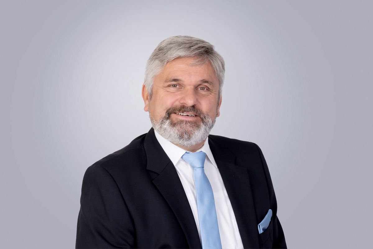 Robert Süppel