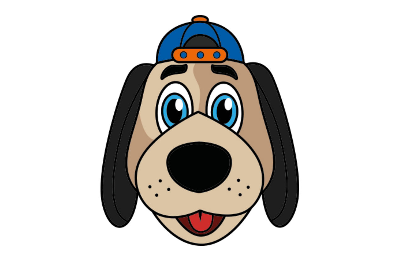 Maskottchen
