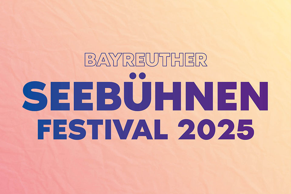 Seebühnendfestival 2025