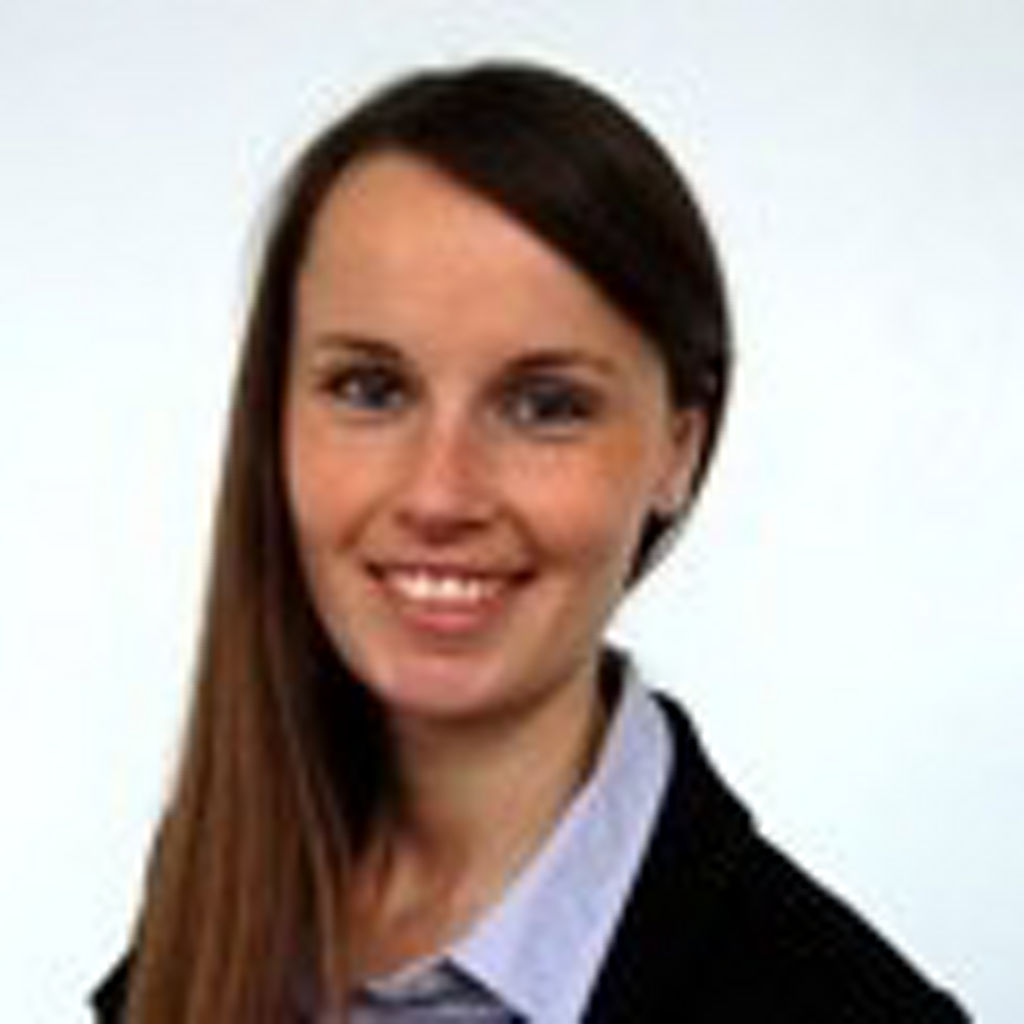 Kathrin Haddick