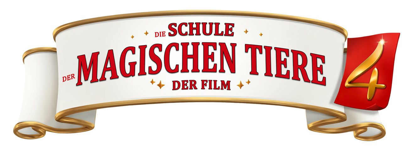 Schule der magischen Tiere 4