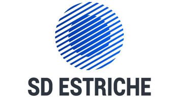 Logo SD Estriche