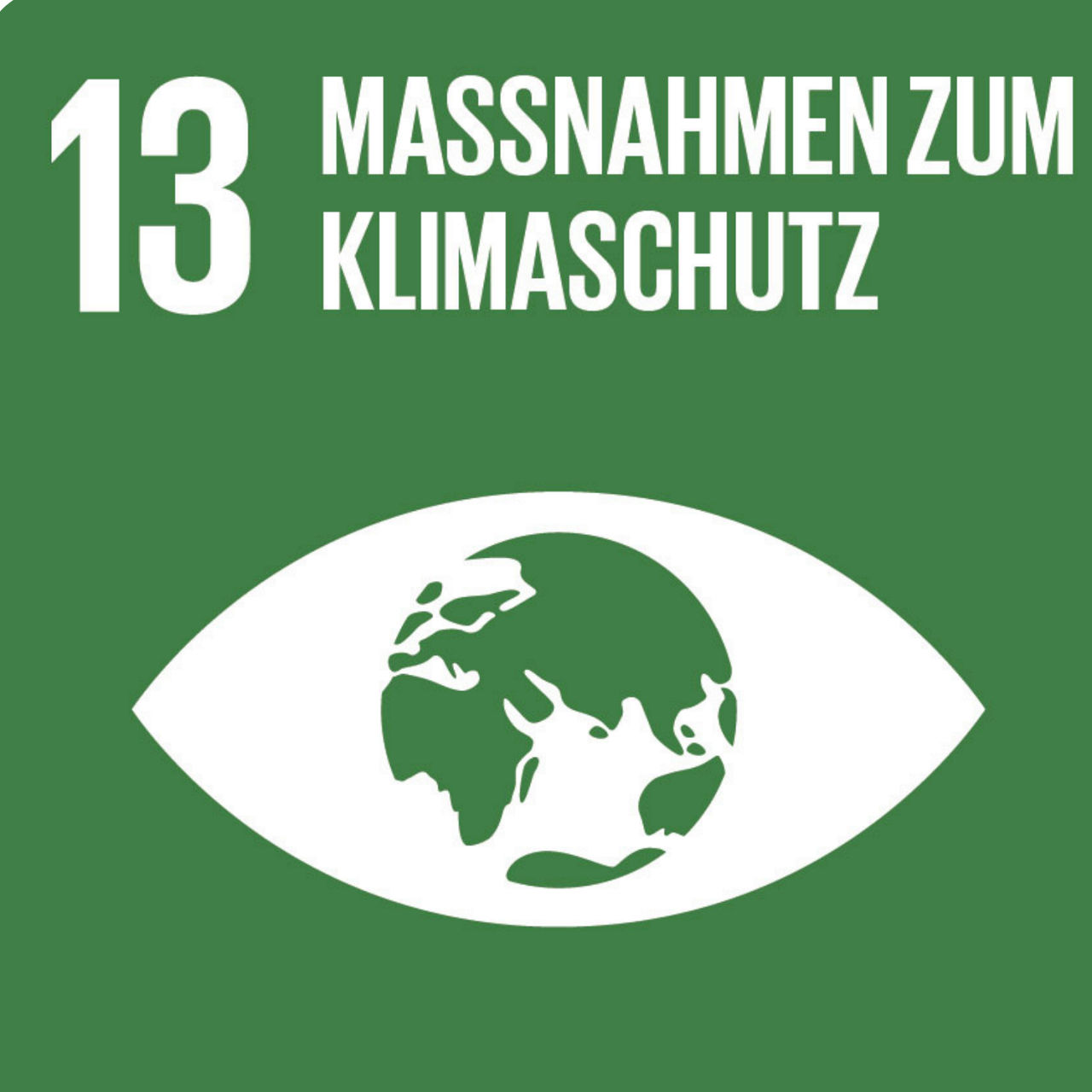 SDG13: Maßnahmen zum Klimaschutz