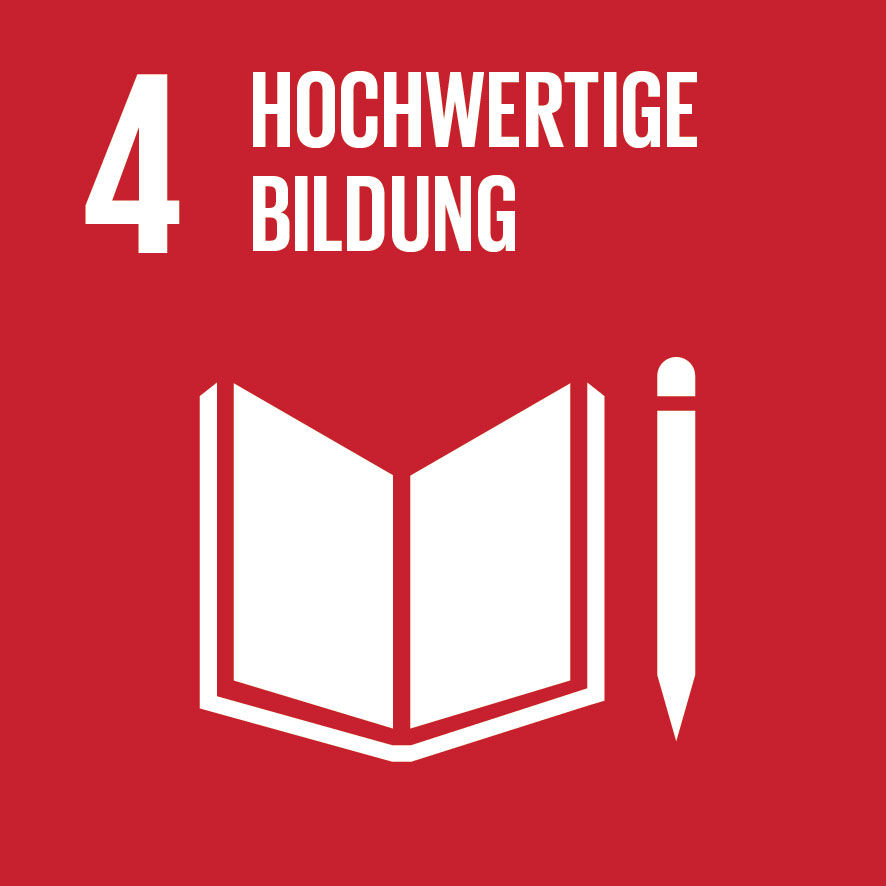 SDG 4: Bildung