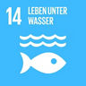 Leben unter Wasser