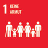 SDG 1 - keine Armut