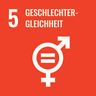 SDG 5 - Geschlechtergleichheit