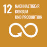 SDG 12 - Nachhaltige/r Konsum und Produktion