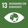 SDG 13 - Maßnahmen zum Klimaschutz