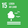 SDG 15 - Leben an Land