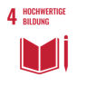 ESG Kriterium 4 hochwertige Bildung