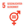 ESG Kriterium 5 Geschlechter-Gleichheit