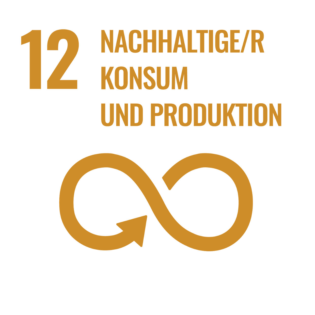 ESG Kriterium 12 Nachhaltige/r Konsum und Produktion