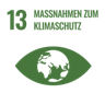 ESG Kriterium 13 Massnahmen zum Klimaschutz
