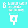 Sauberes Wasser und Sanitäreinrichtungen