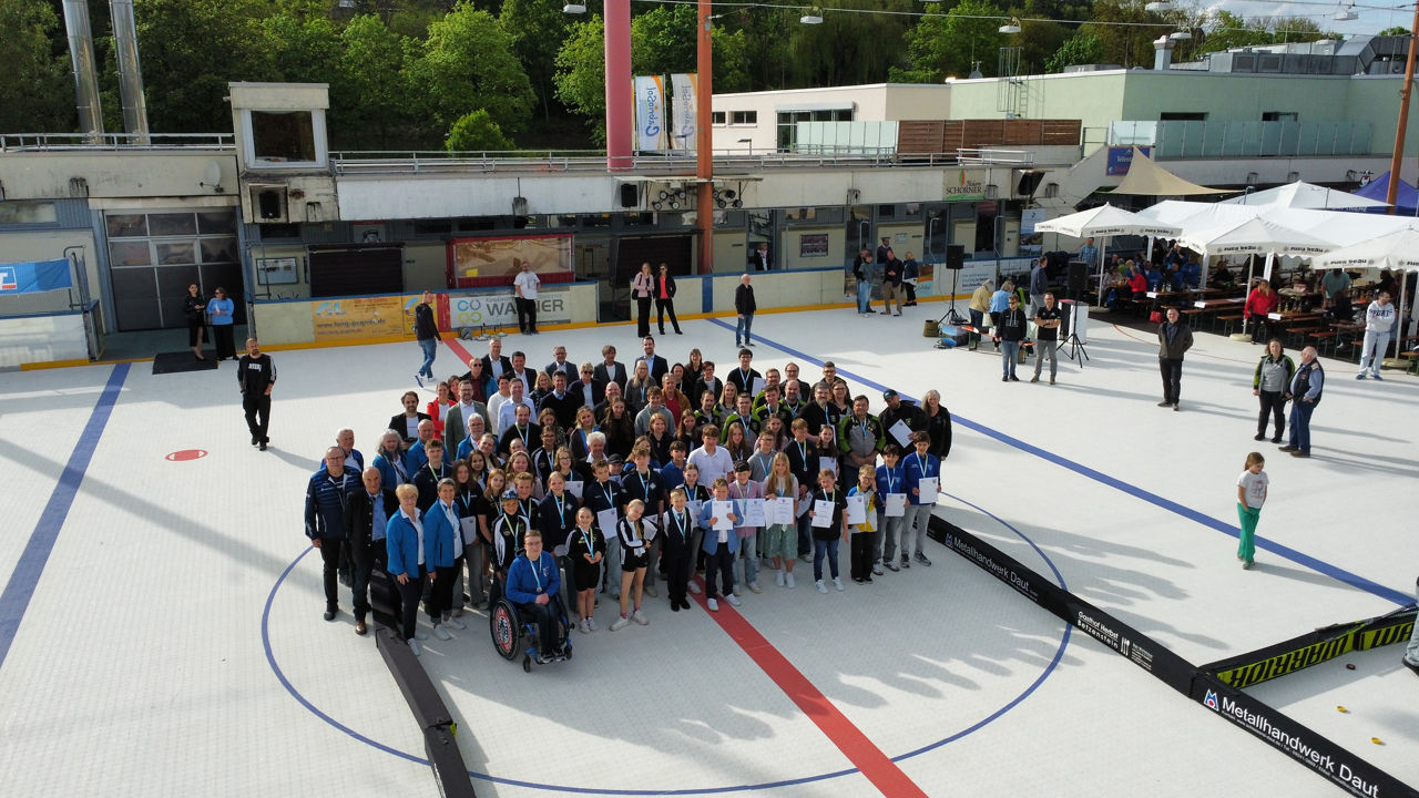 Sportlerehrung Pegnitz 2026