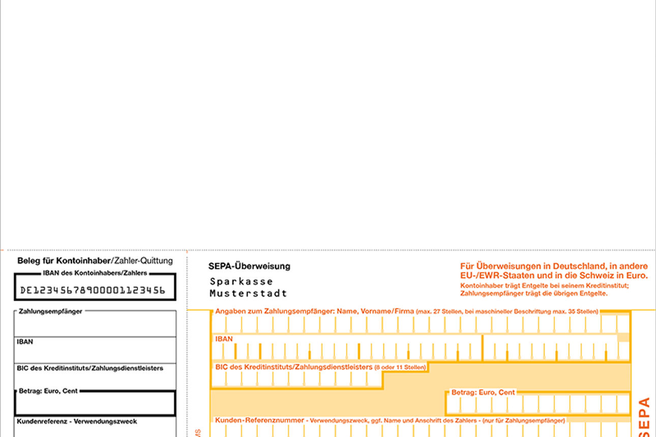 SEPA-Überweisungsbeleg_DIN A4_mit-Eindruck