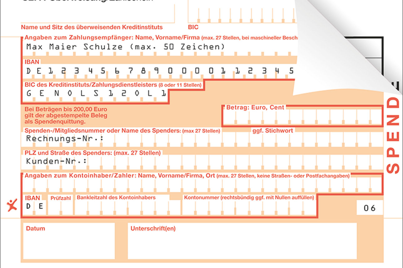 SEPA-Spendenzahlschein_2-fach_mit Eindruck