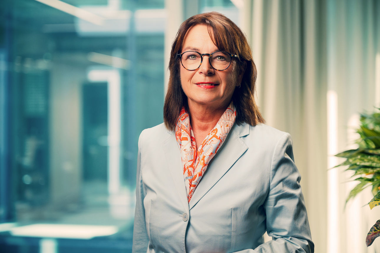 Prof. Dr. Susanne Ertle-Straub