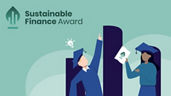 Preisverleihung des 3. Sustainable Finance Awards