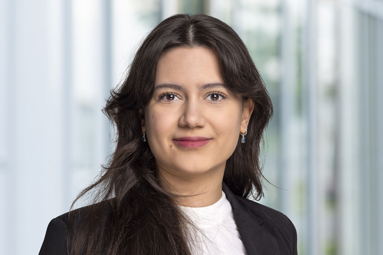 Halime Shabani