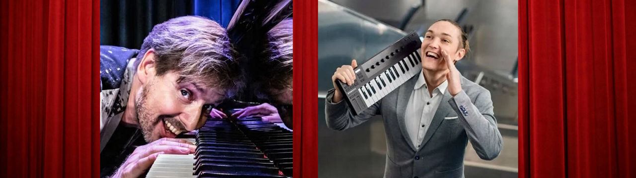 Kleinkunstbühne mit Sonja Pikart