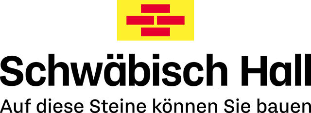 Logo Bausparkasse Schwäbisch Hall