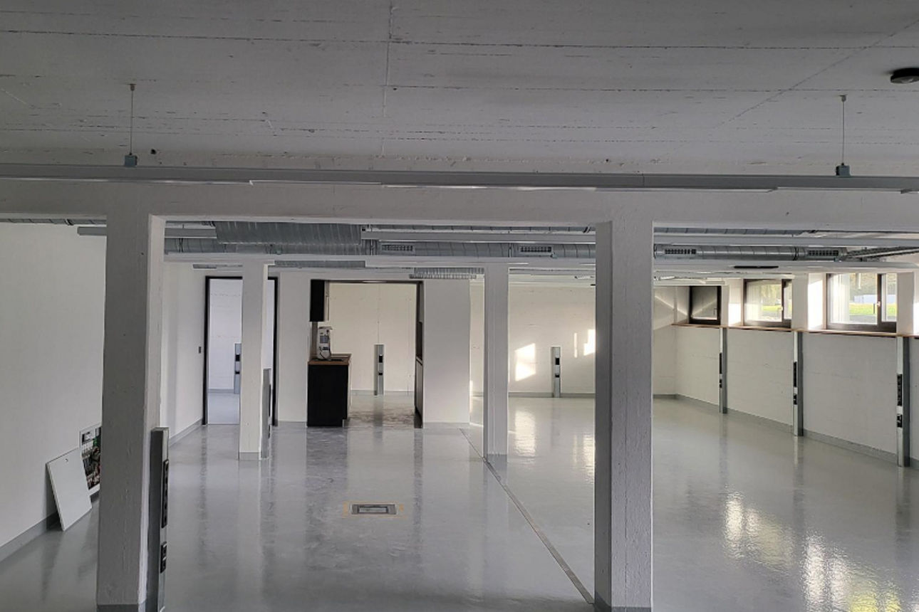 Bürogebäude Sigmaringen