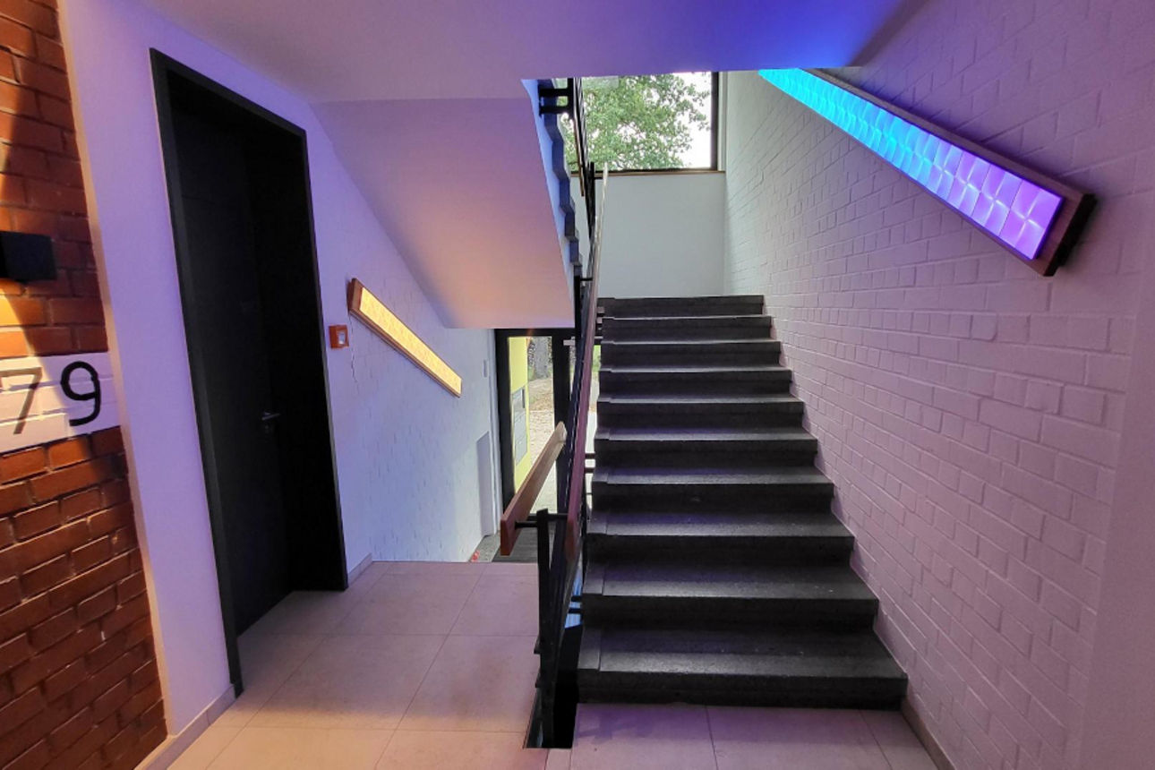 Bürogebäude Sigmaringen