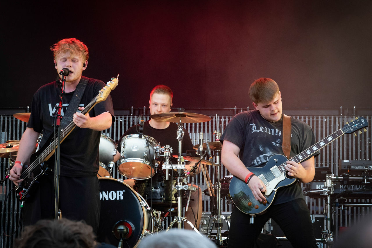 Volksbank im Harz Festival