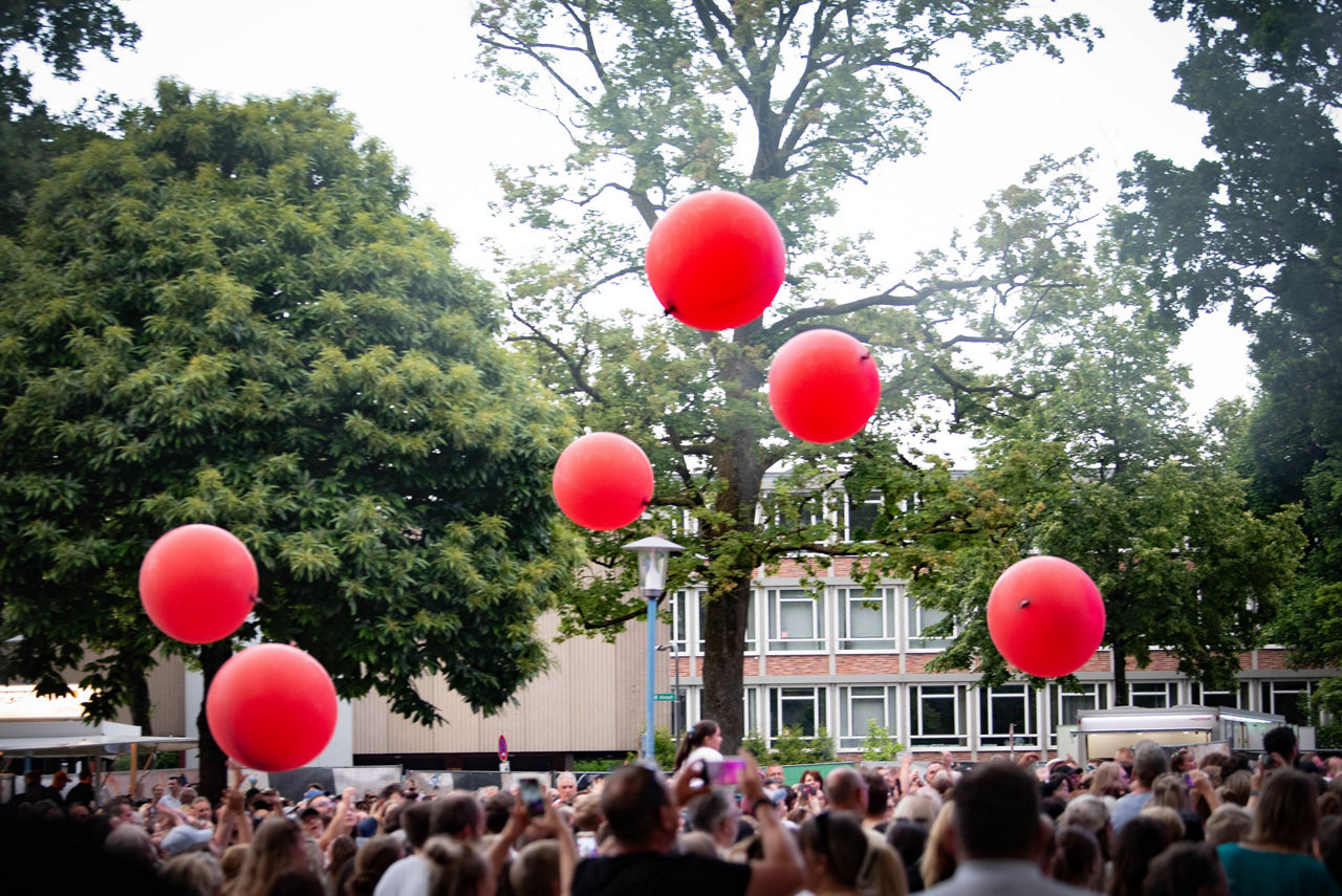 Festival der Volksbank im Harz eG