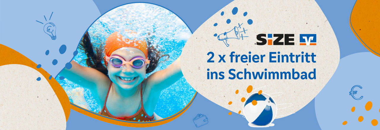 SiZE Schwimmbad