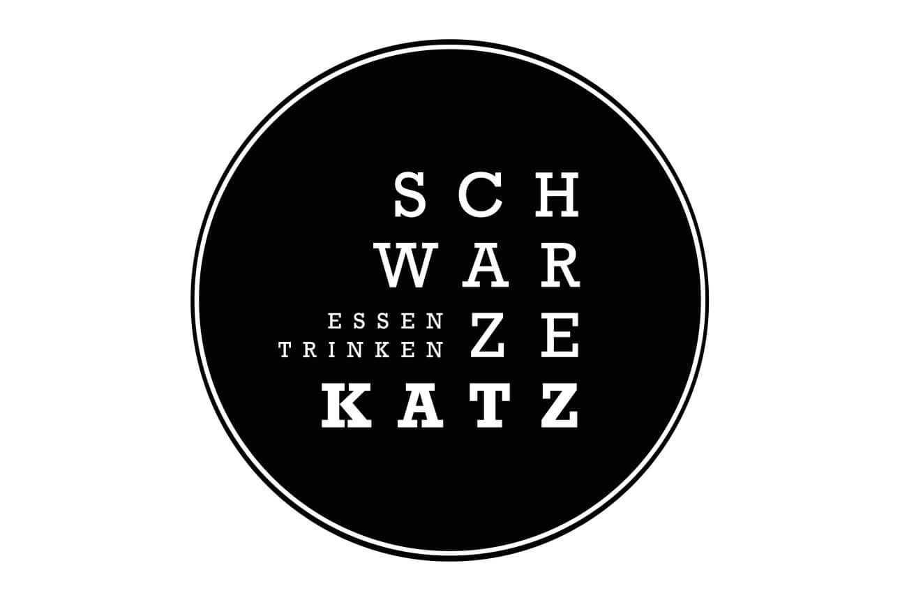Logo Schwarze Katz